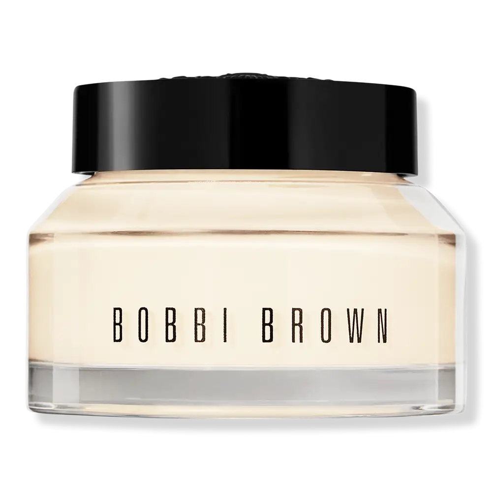 Bobbi Brown Vitamin Enriched Face Base Moisturizer & Primer with Vitamin C + Hyaluronic Acid 3.4 oz