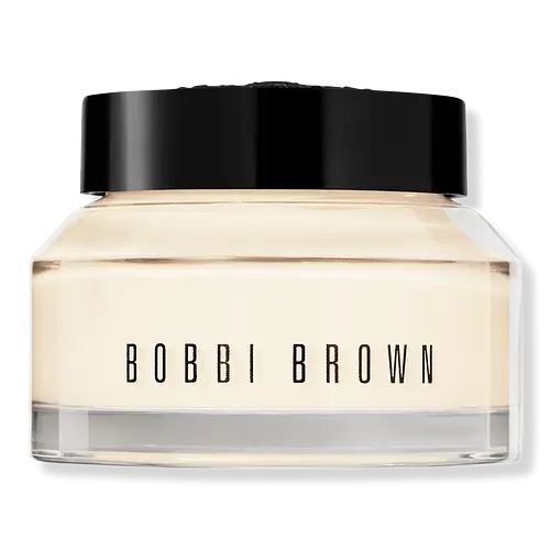 Bobbi Brown Vitamin Enriched Face Base Moisturizer & Primer with Vitamin C + Hyaluronic Acid 3.4 oz