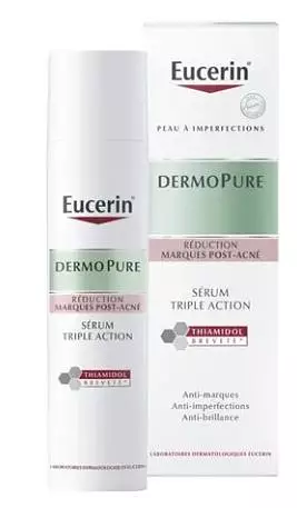 Eucerin Dermopure Triple Action