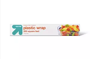 up&up Plastic Wrap