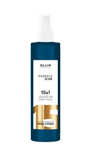 Ollin Perfect Hair Leave-In Cream Spray