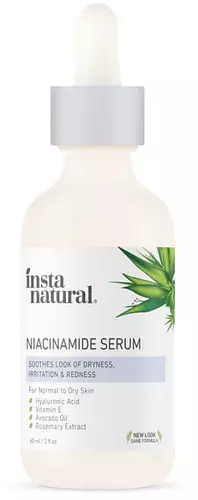 InstaNatural Niacinimide Serum