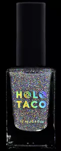 Holo Taco Flakie Holo Taco