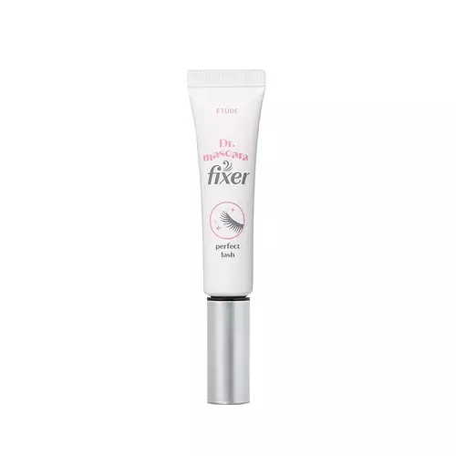 Etude House Dr. Mascara Fixer For Perfect Lash 01 Clear