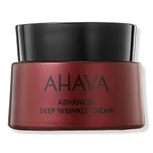 AHAVA Apple Of Sodom Advanced Deep Wrinkle Cream