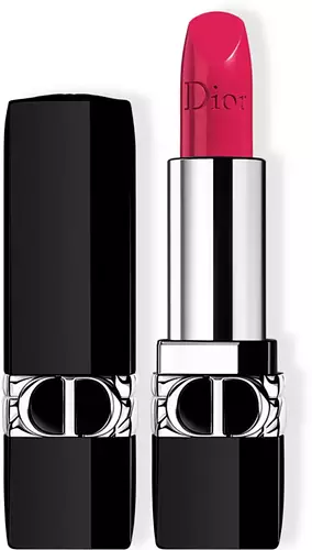 Dior Rouge Dior Lipstick 766 satin