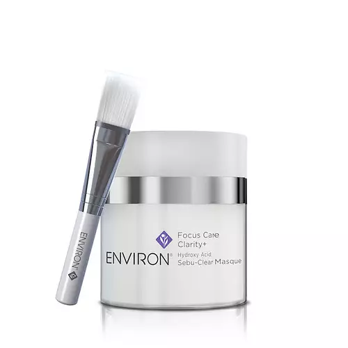 Environ Skin Care Clarity+ Hydroxy Acid Sebu-Clear Masque