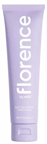 Florence by Mills Get That Grime Exfoliating Face Scrub