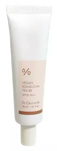 Dr.Ceuracle Vegan Kombucha Tea BB Cream SPF 30 PA++ Original