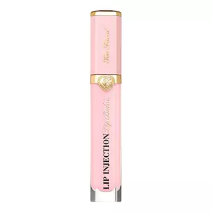 Too Faced Lip Injection Power Plumping Hydrating Liquid Lip Balm