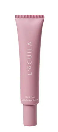 L'Acuila Lift & Firm Decolletage Cream