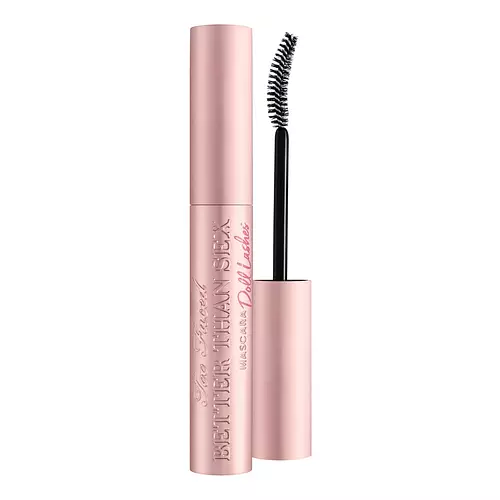 Too Faced Better Than Sex Doll Lashes Black