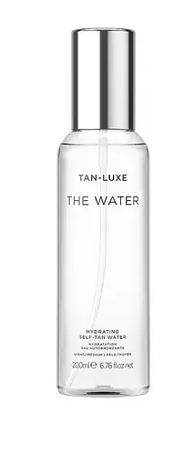 TAN-LUXE The Water Hydrating Self-Tan Water Light / Medium