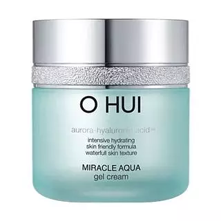 O Hui Miracle Aqua Gel Cream
