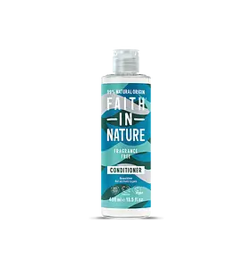 Faith In Nature Fragrance Free Conditioner