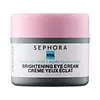 Sephora Collection Brightening Eye Cream with Caffeine and Hyaluronic Acid