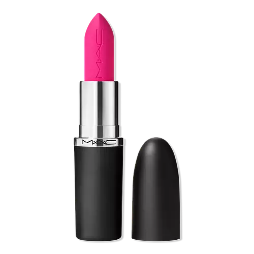 Mac Cosmetics M·A·Cximal Silky Matte Lipstick Candy Yum Yum