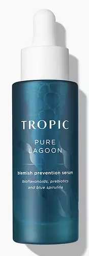 Tropic Skincare Pure Lagoon Blemish Prevention Serum