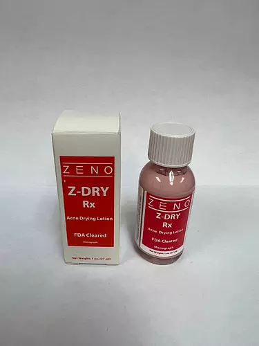 Dr. Denese SkinScience Zeno Acne Blemish RX