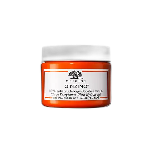 Origins Ultra-Hydrating Energy Boosting Cream With Ginseng & Coffee