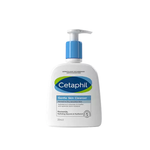 Cetaphil Gentle Skin Cleanser UK