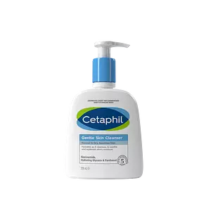 Cetaphil Gentle Skin Cleanser UK
