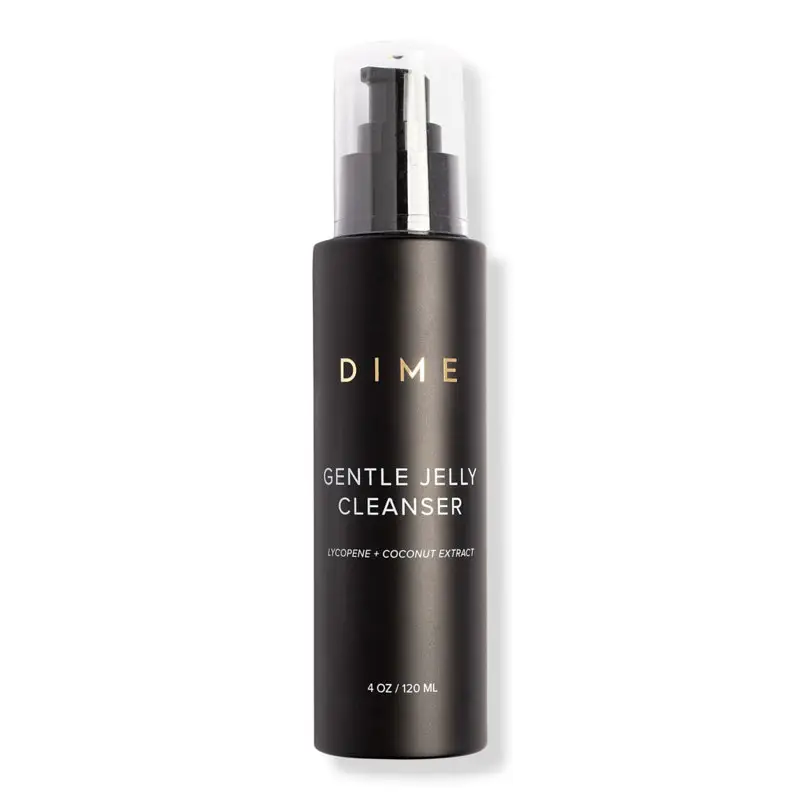 Dime Beauty Gentle Jelly Cleanser
