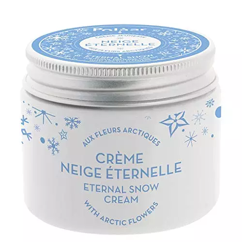 Polaar Eternal Snow Youthful promise Cream with Arctic Flowers