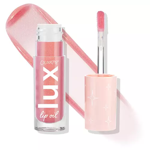 Colourpop Lux Lip Oil Comb By