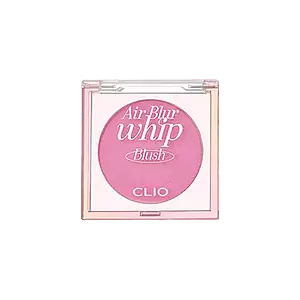 CLIO Air Blur Whip Blush Berry scoop
