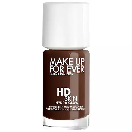 Make Up For Ever HD Skin Hydra Glow Hydrating Foundation 4N78