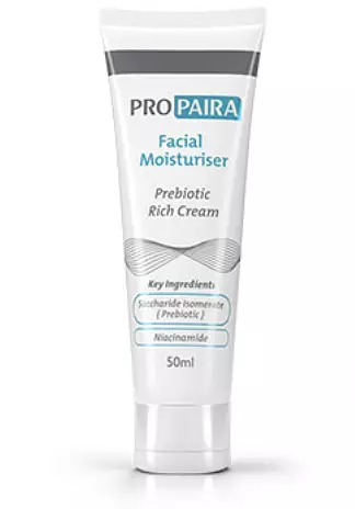 Pro Paira Facial Moisturiser Prebiotic Rich Cream