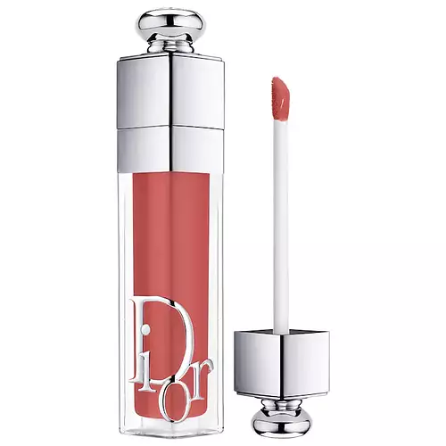 Dior Addict Lip Maximimizer Plumping Gloss 018 Intense Spice