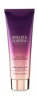 Baylis & Harding Wild Fig & Pomegranate Body Lotion