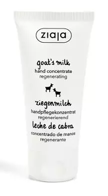 Ziaja Goat's Milk Hand Concentrate Regenerating