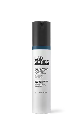 Lab Series for Men Energizing Face Lotion