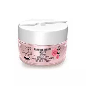 Hard Candy Marilyn's Morning Mousse Whipped Under Eye Cream