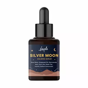 Haple Sliver Moon Calming Serum