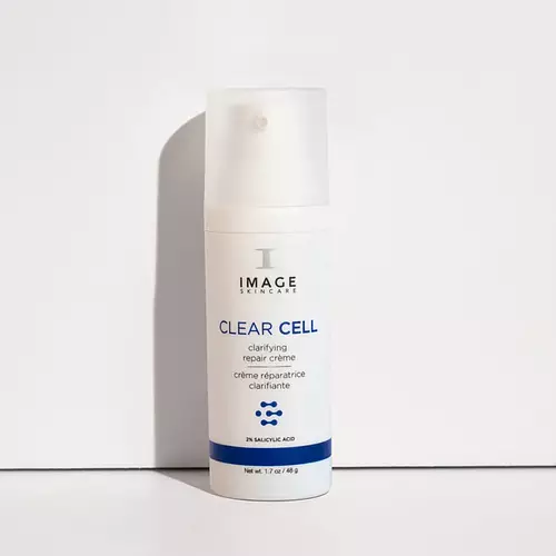 IMAGE skincare Clear Cell Clarifying Repair Crème