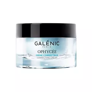 Galénic Correcting Cream-Dry Skin