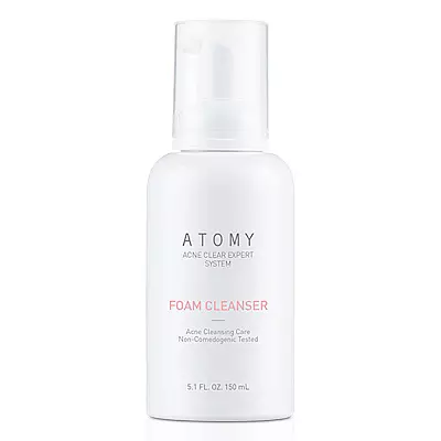 Atomy A.C. Expert Foam Cleanser