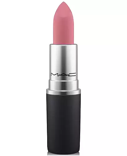Mac Cosmetics Powder Kiss Lipstick Sultriness