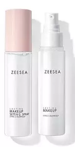 Zeesea Makeup Setting Spray Pink (Oil Control)