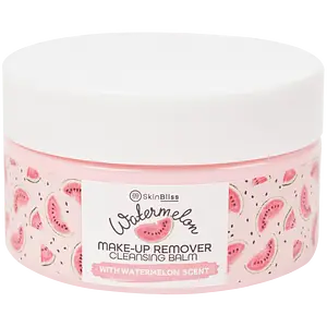 Skin Bliss Watermelon Make-Up Remover Cleansing Balm