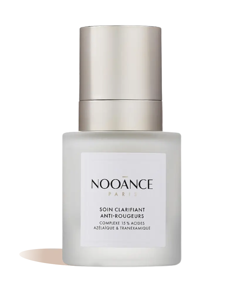 Nooance Anti-Redness Clarifying Care Treatment