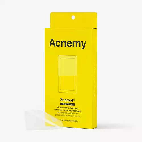 Acnemy Zitproof Multi Use XL