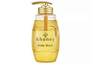 Vicrea &Honey Deep Moist Gel Body Wash