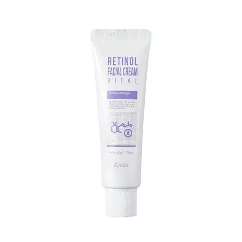 Esfolio Retinol Vital Facial Cream
