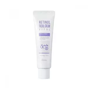 Esfolio Retinol Vital Facial Cream
