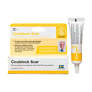 Cicamed Cicablock Scar